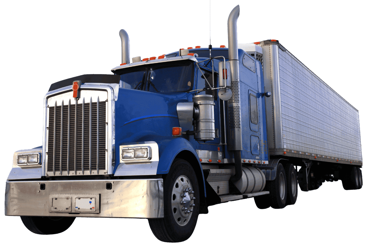 home truck updaed
