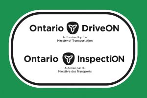 ontario driveron